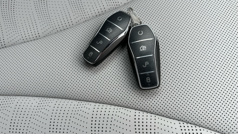 BYD Seal 6 1.5 DM-i Boost 5dr e-CVT Estate